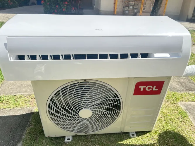 Ar condicionado