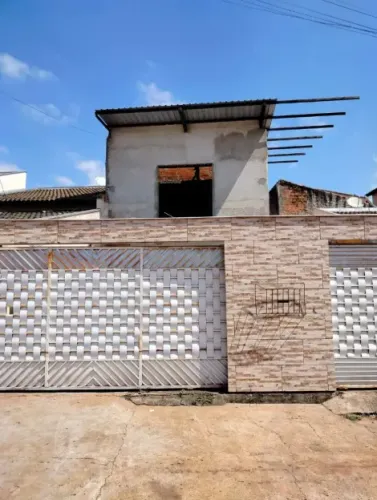 ~Casa no João de Deus