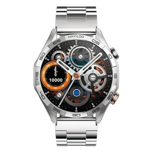 Smart watch Hayloy Solar 5