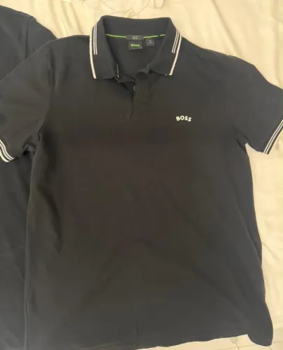 Camisa hugo boss