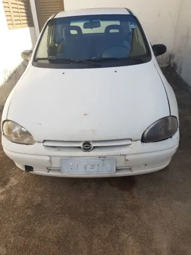 Chevrolet Corsa Super 1.0 MPFI / 2P E 4P 1997