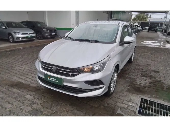 Fiat Cronos Drive 1.0 6V 2025
