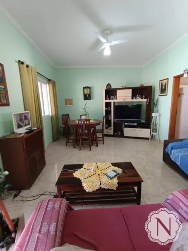Casa à venda com 2 quartos no bairro Guarda Civil