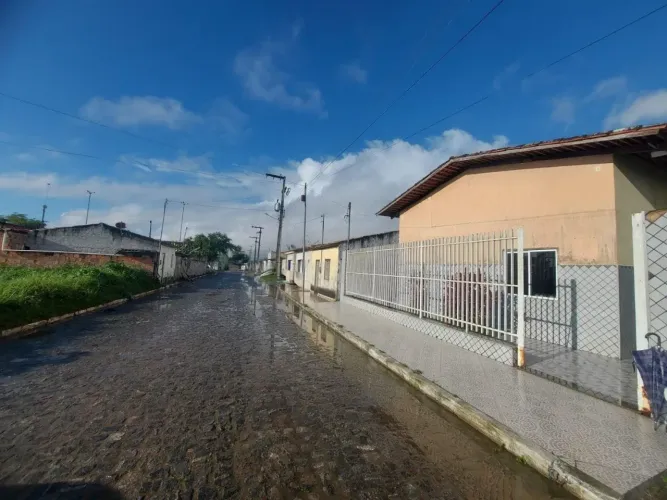 Sala Comercial para Venda em Tomar do Geru, Zona Rural, 2 banheiros