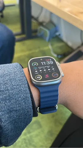 Apple Watch Ultra 2 