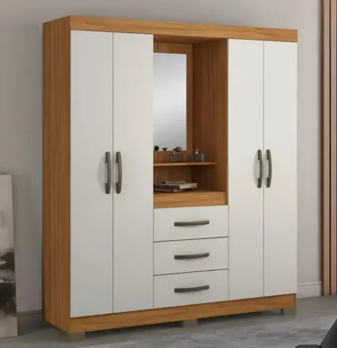 Guarda roupa de casal