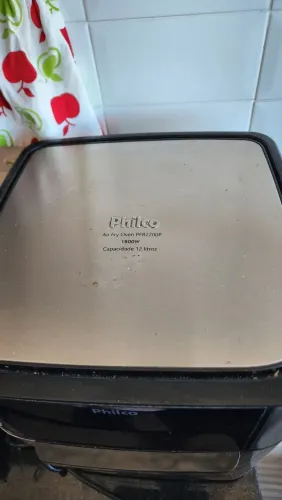 Airfryer Philco