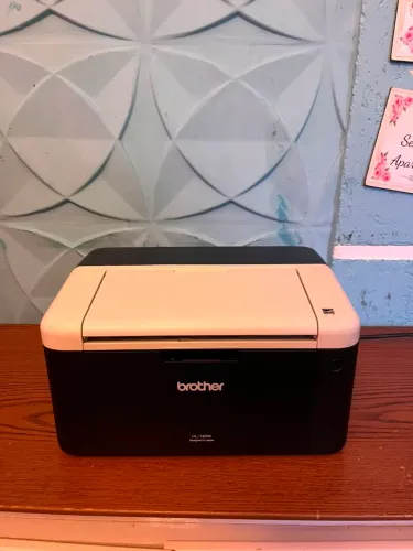 Impressora brother 1202
