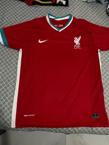 Camisa do Liverpool masculina 