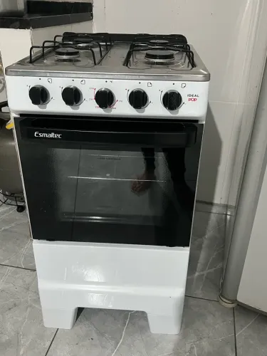 Fogão 4 bocas