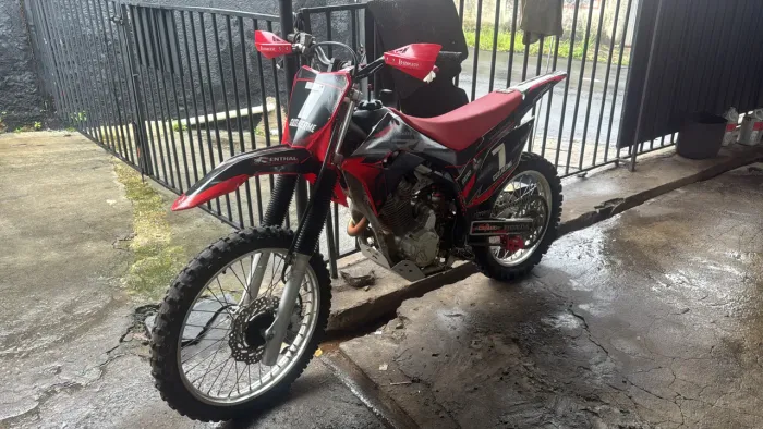 CRF 250f (Kit 310) 
