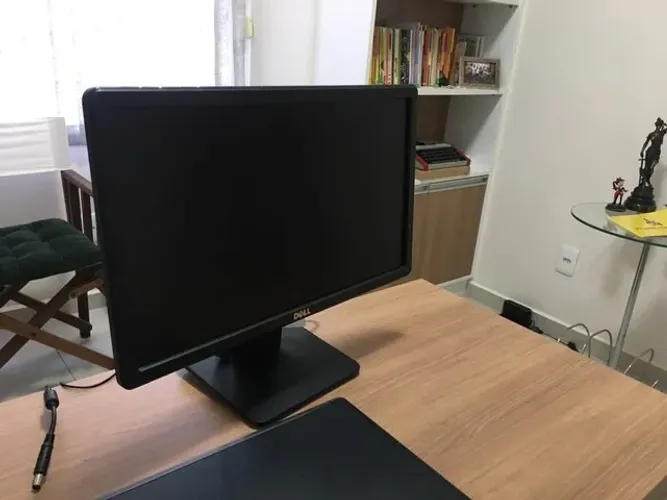Monitor Dell VGA 19 polegadas