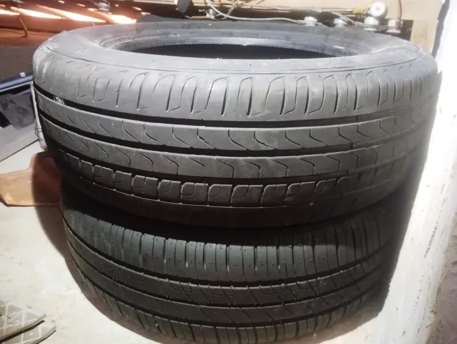 Pneu 185/65/15 Remold