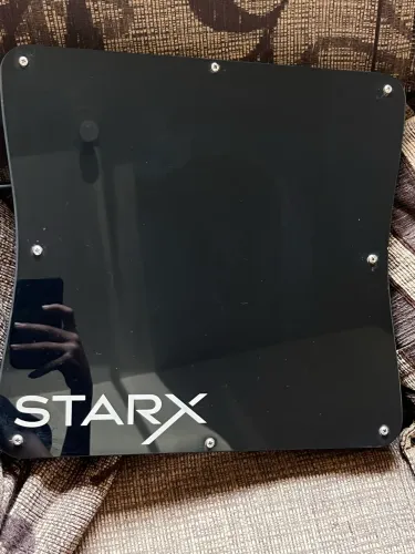 Starlink Mini