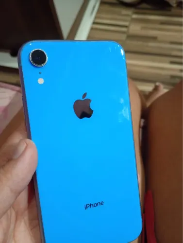 Vendo iPhone XR