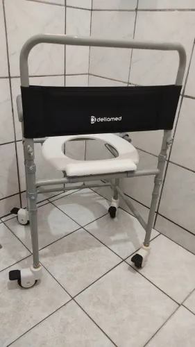 Cadeira de banho