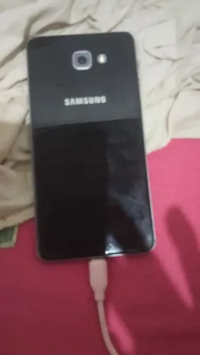 Ótimo pra quebrar galho está funcionando perfeitamente 