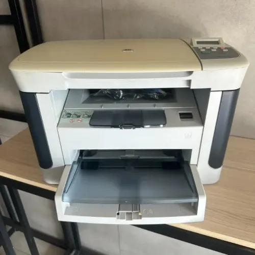 HP M1120 Multifuncional - Toner Novo - Excelente Estado