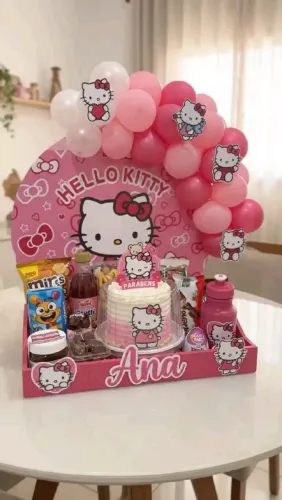 Cesta personalizada