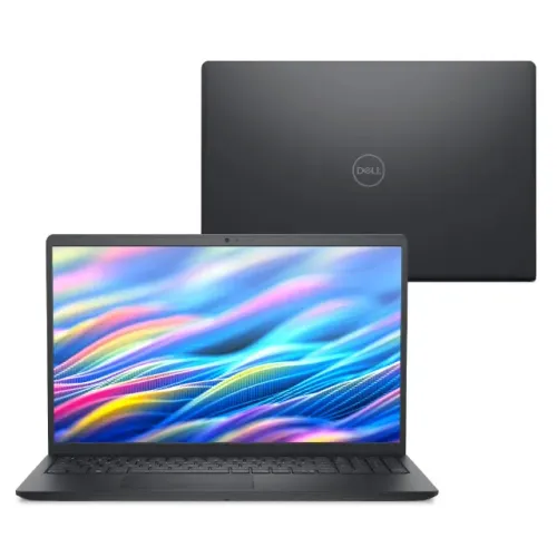 Notebook Dell 15 Dc15-i51334u-u50 15.6" Full Hd 13ª Gen Intel Core i5 8GB 512gb SSD Linux 