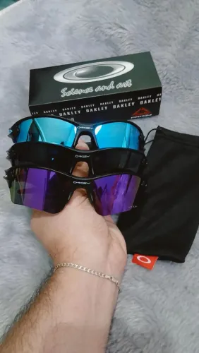 ÓCULOS OAKLEY FLAK 2.0 PREMIUM
