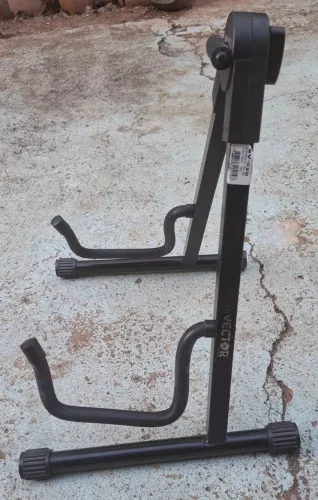 Suporte para guitarra ou violão 