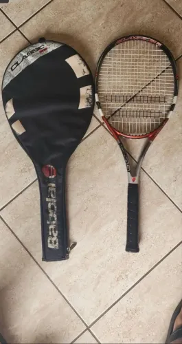 Raquete de tênis babolat