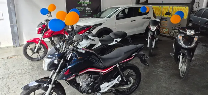 TITAN 160 FLEXONE 2021 LINDÍSSIMA $16800 LINDOMAR MOTOS