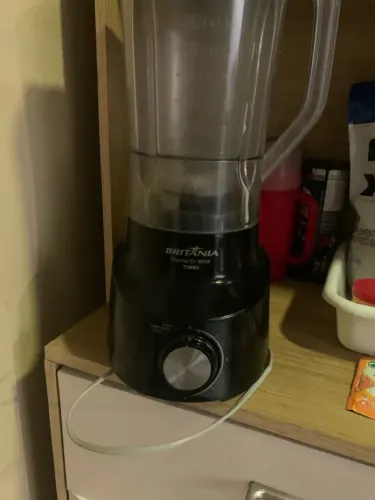 Liquidificador