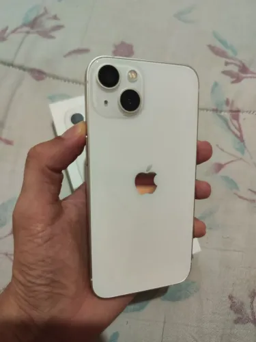 iPhone 13, 128 GB - Sem marcas de uso
