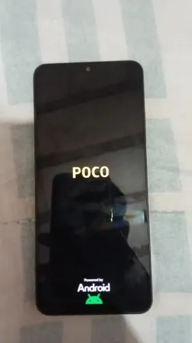 POCO C71