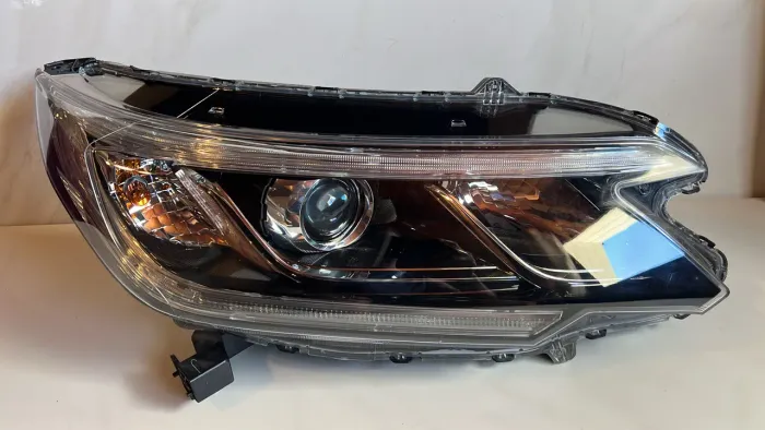 Farol Honda CRV Led Novo Original 