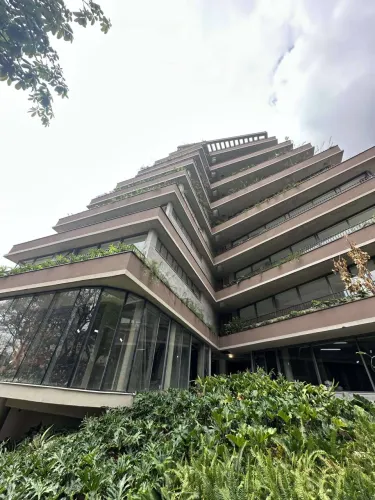 Apartamento Garden à venda, no CASA PIUM-Í em Belo Horizonte, Cruzeiro, com 3 quartos, 146