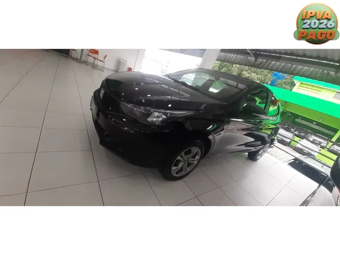 Fiat Argo Drive 1.0 Firefly 2026