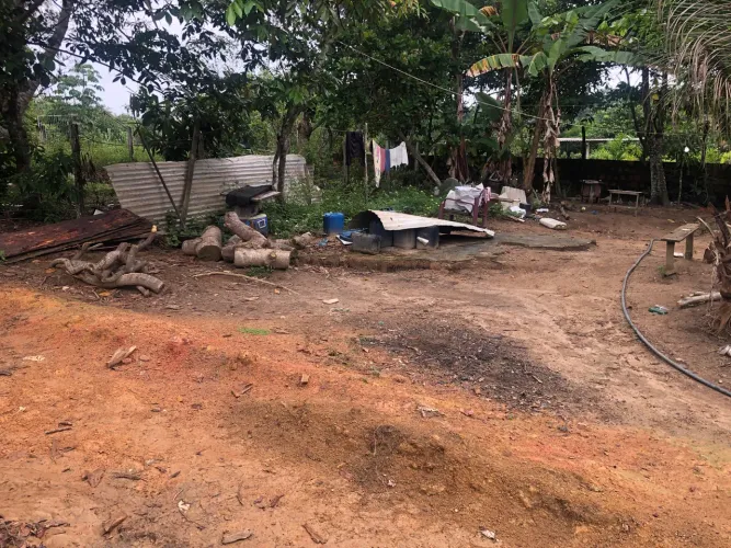 Terreno