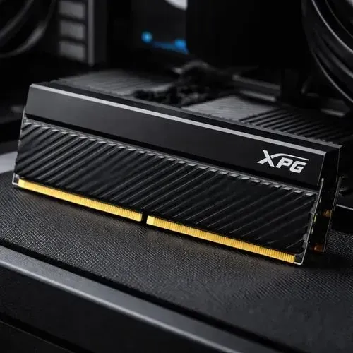 Memória RAM DDR4 XPG Gammix D45 16GB (2x8GB) 3600MHz - Na Garantia até 2033!