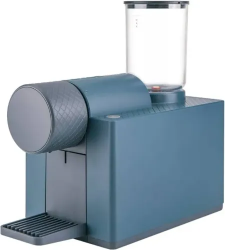 Cafeteira Elétrica DELTA Q QLIP