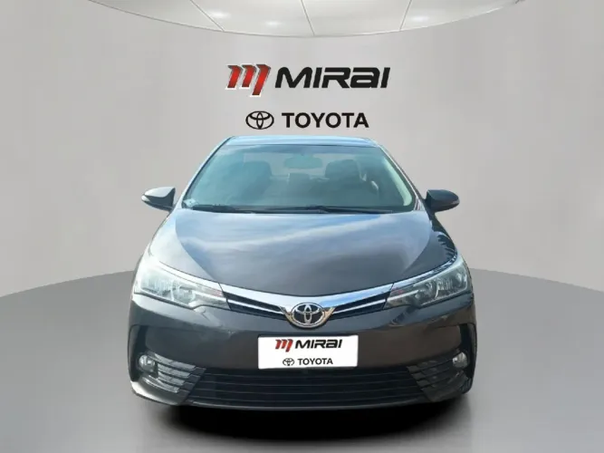Toyota Corolla XEI 2.0 Flex 16V Aut. 2019