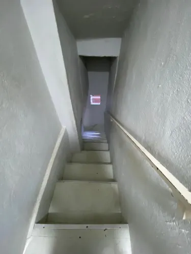 Casa 2 quartos - bairro Jardim Montanhês