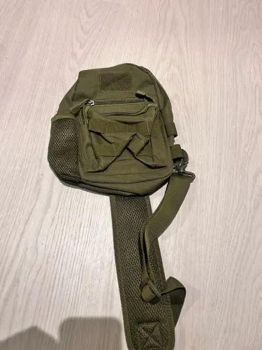 Vendo 2 pochete