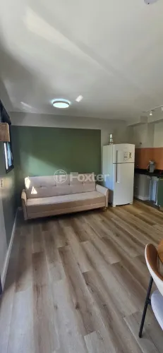 Apartamento à venda Alameda Barão de Limeira, Campos Elíseos - São Paulo