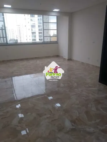 Sala, Vila Pedro Moreira, Guarulhos, Cod: 7398