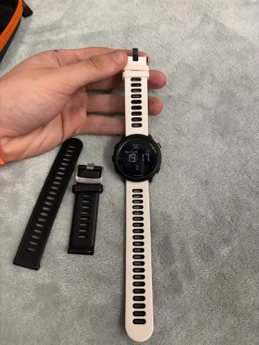 Garmin Forerunner 55 - Ótimo estado