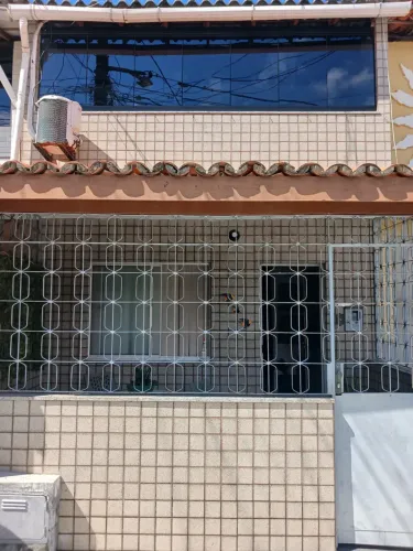 Casa 2/4 Stella Maris