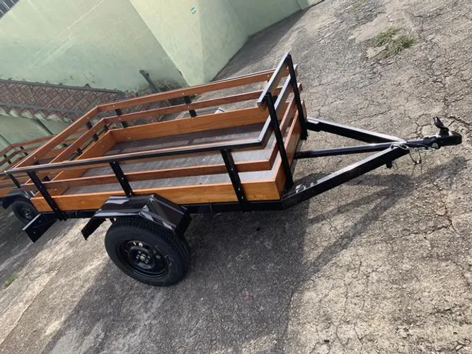Carreta fazendinha na Promoção !