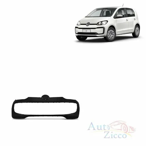 Parachoque Dianteiro VW Up 2014 à 2017