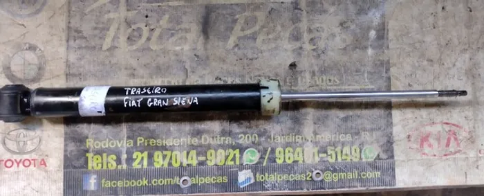 Amortecedor Traseiro Fiat Gran Siena 2012/2020 