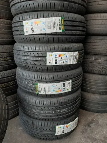 Promoção Pneu 165/40-17 Westlake Novo
