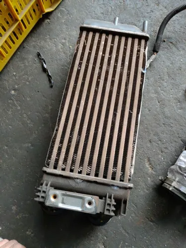 Intercooler original Peugeot thp