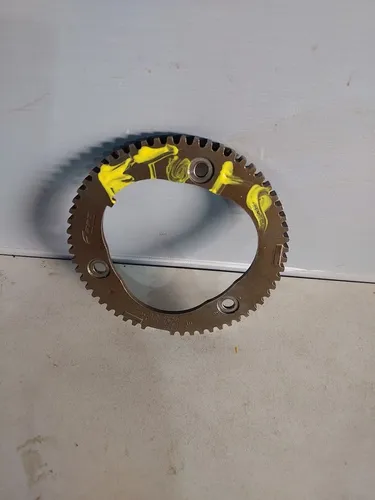 Roda Fônica Motor Etorq 
